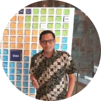 Mr Rachmatsyah